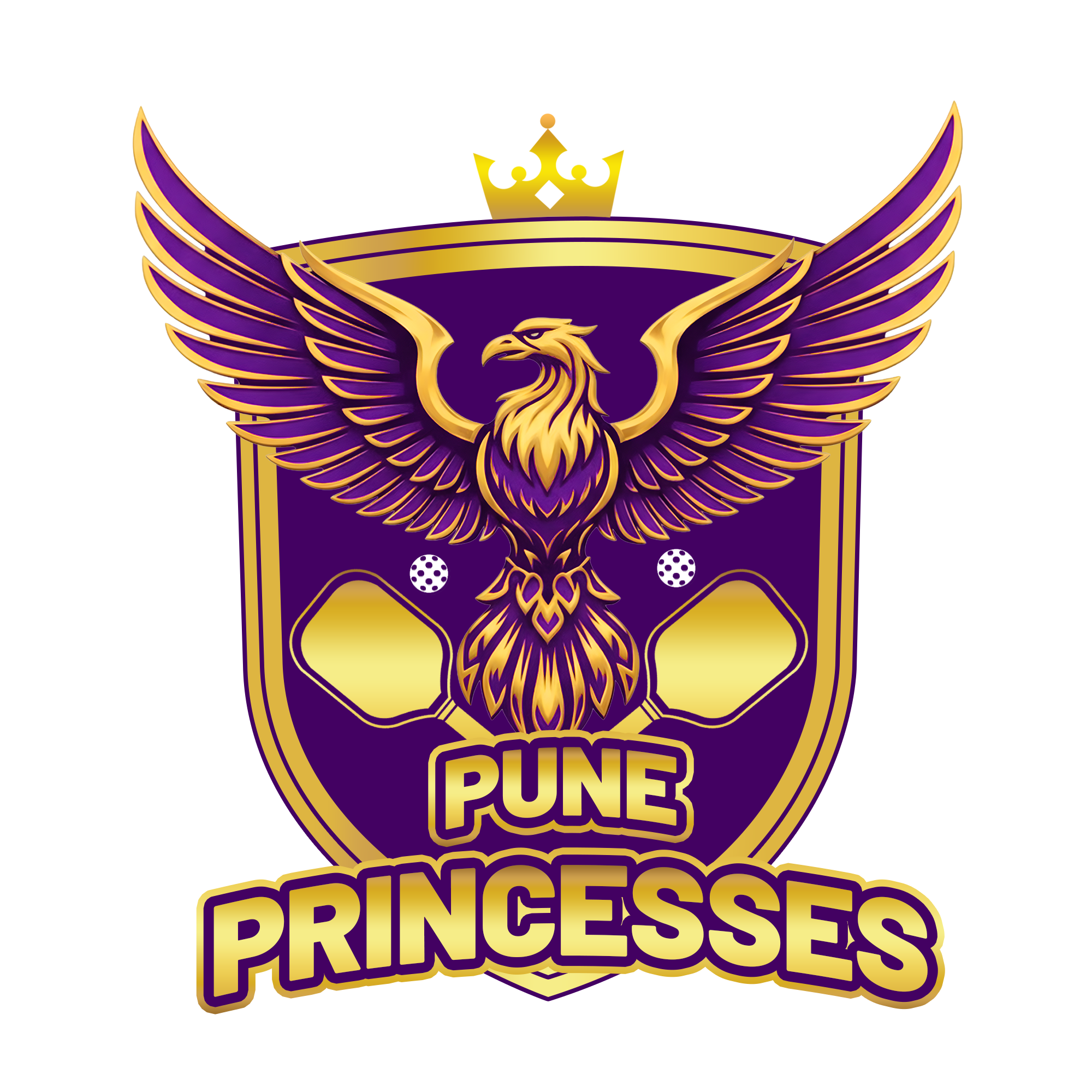 Pune Princesses